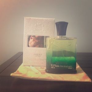 Creed Original Vetiver
